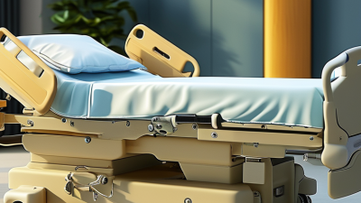 Top 10 Long Term Care Beds for Global Buyers