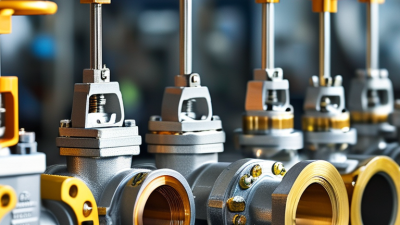2026 Top Guide Valves Buying Guide for Global Buyers