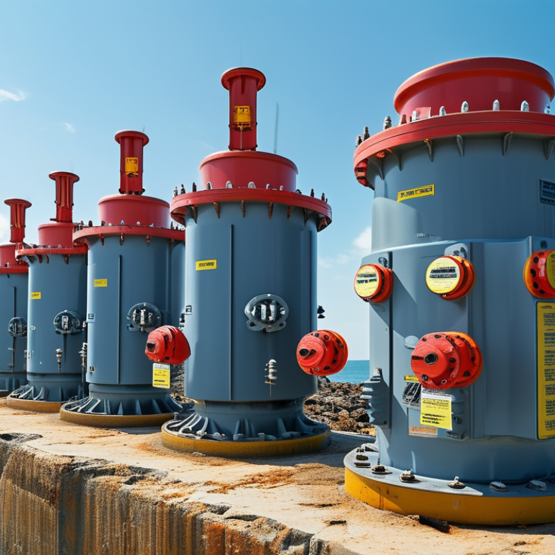 Top 10 Voltage Transformer Suppliers Worldwide?