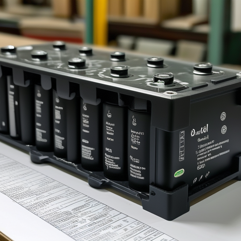 How to Choose a Hydrocell Lithium Battery Supplier?
