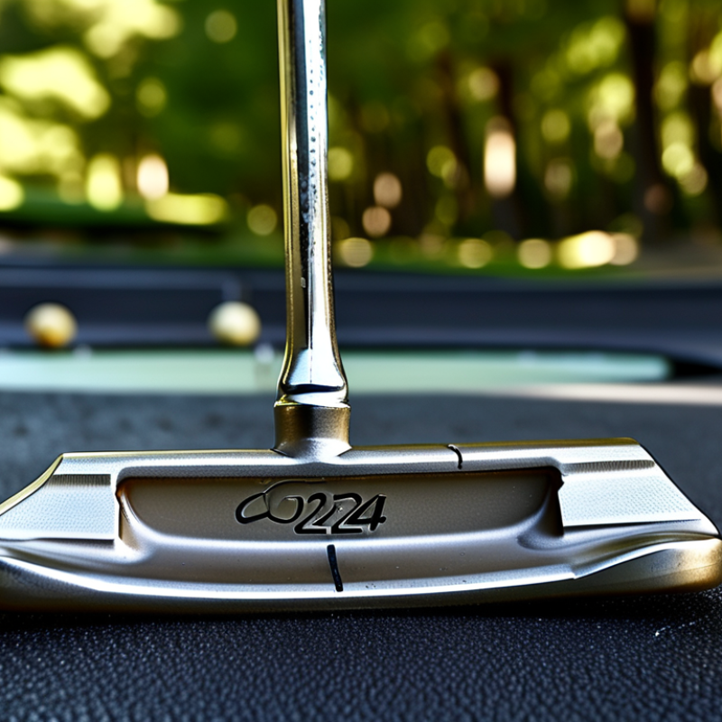 How to Choose the Right Putter for Your Golf Game?
