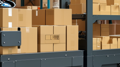7 Best Case Packer Machine Options for Global Buyers