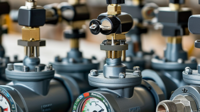 7 Best Natural Gas Regulators for Global Buyers?