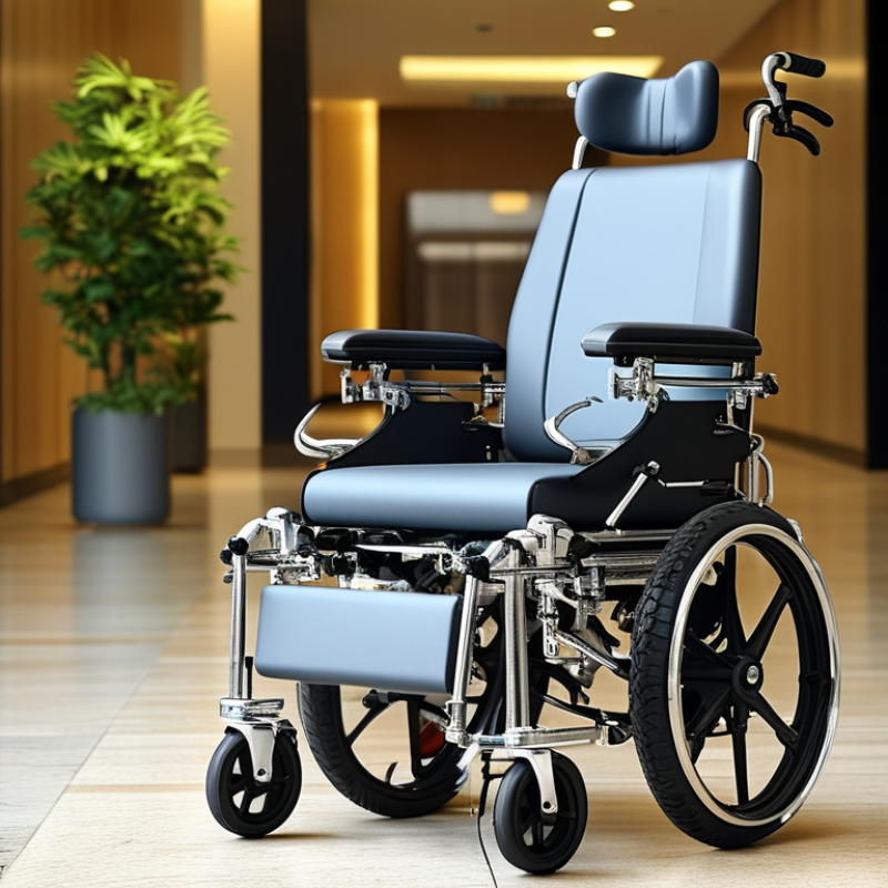 2026 Best Medical Wheelchair Suppliers for Global Buyers