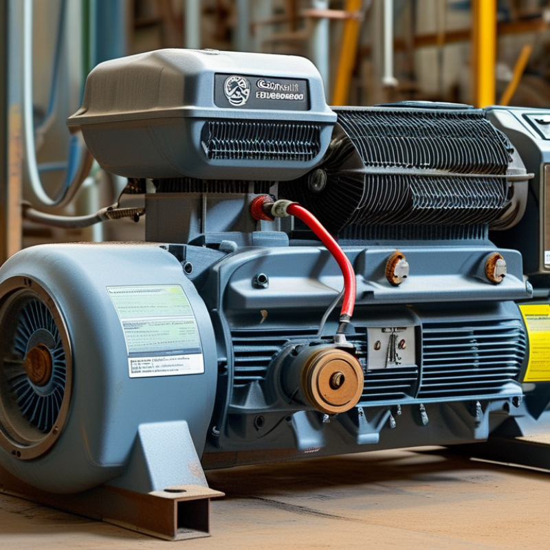 10 Tips for Buying a Gardner Denver Screw Compressor