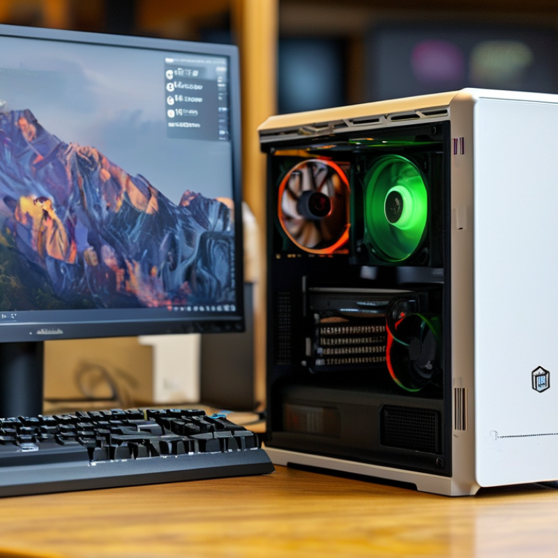 10 Best Mini Gaming Desktops for Global Buyers