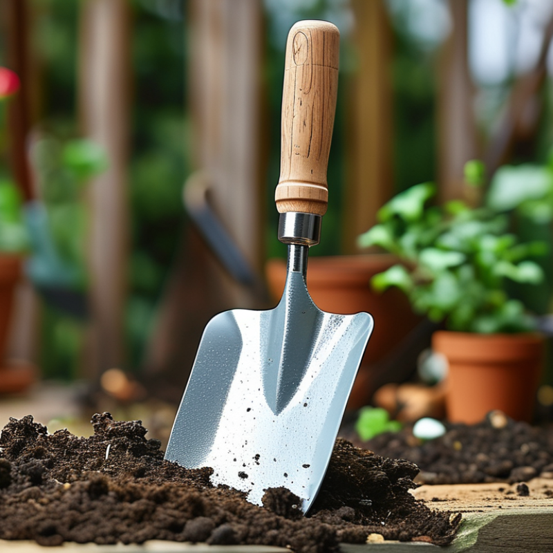 How to Choose the Best Small Hand Shovel?