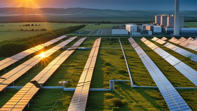 What Is Solar Power and How Does It Work?