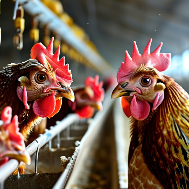 7 Best Battery Systems for Poultry Farms in 2026?