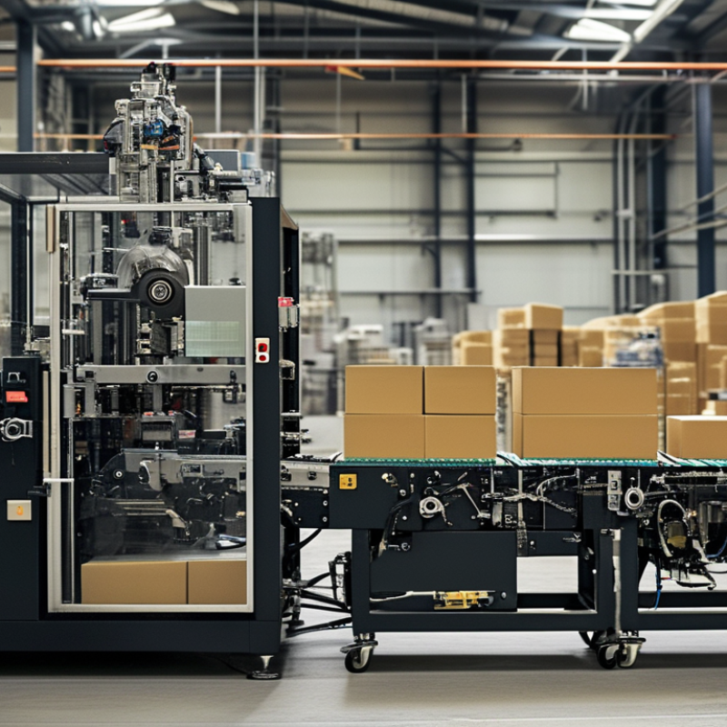 2026 Top Packaging Equipment Manufacturers Worldwide?