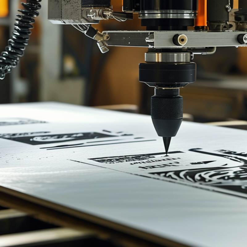 How to Choose the Best Laser Etching Machine?