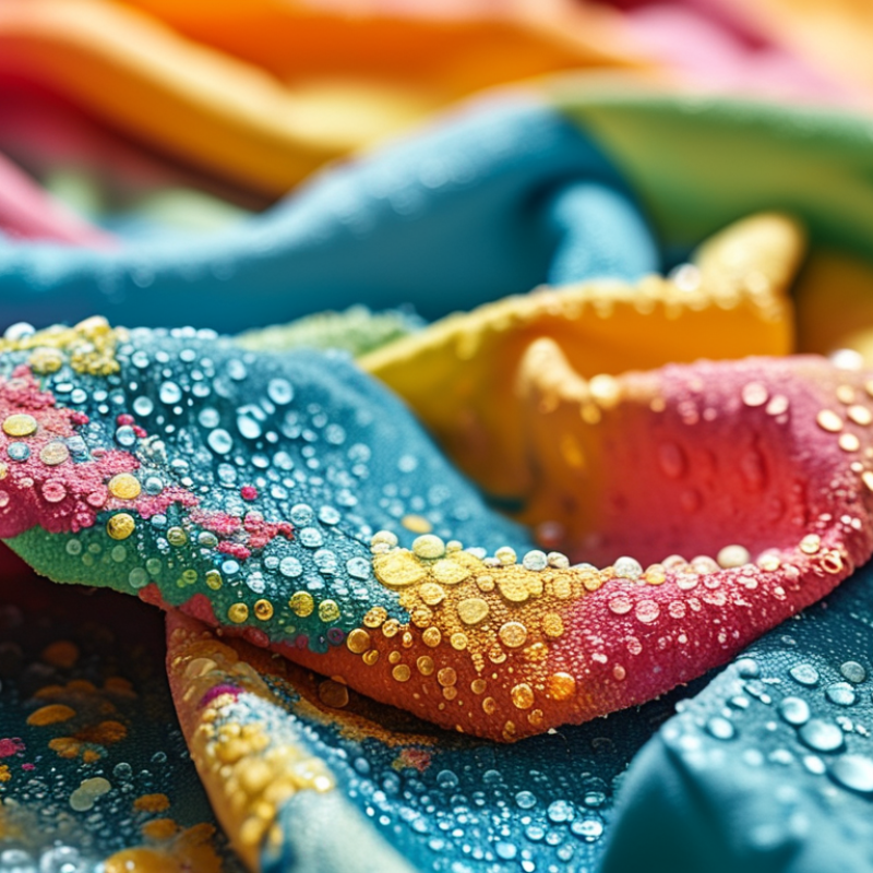 7 Tips for Buying Spray for Textile Applications?