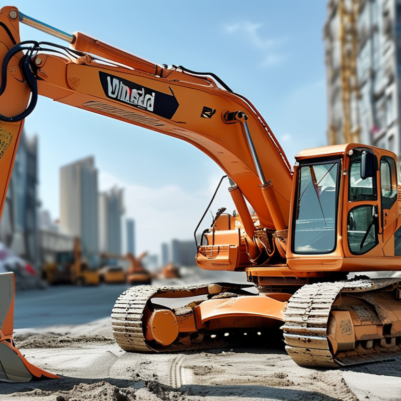 China Top 10 Trackhoe Rental Companies for Global Buyers