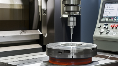 How to Choose a Precision Machine in 2026?