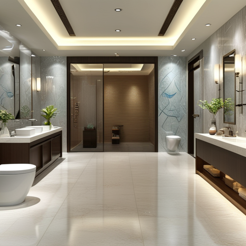 10 Best Bathroom Suppliers for Global Buyers?