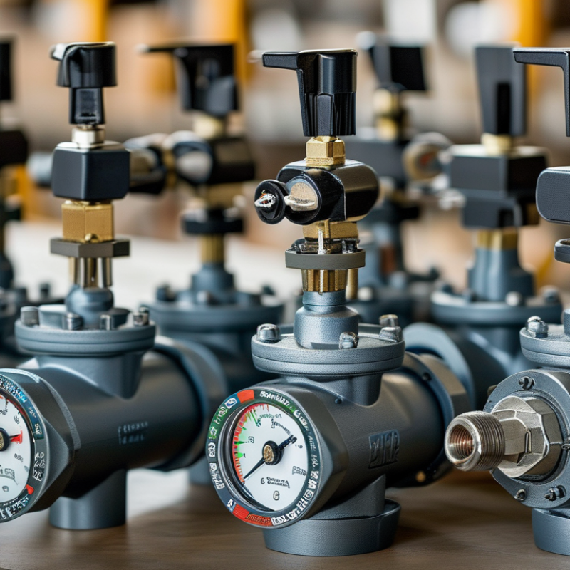 7 Best Natural Gas Regulators for Global Buyers?