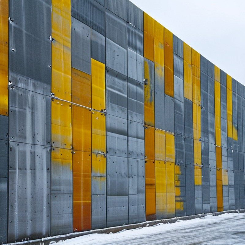 2026 Best Thermal Insulation Boards for Global Buyers