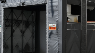 China Top 10 Inflatable Spray Booth Suppliers