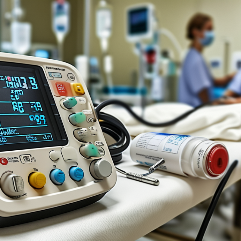 Top 10 Vital Signs Machines for Hospitals and Clinics