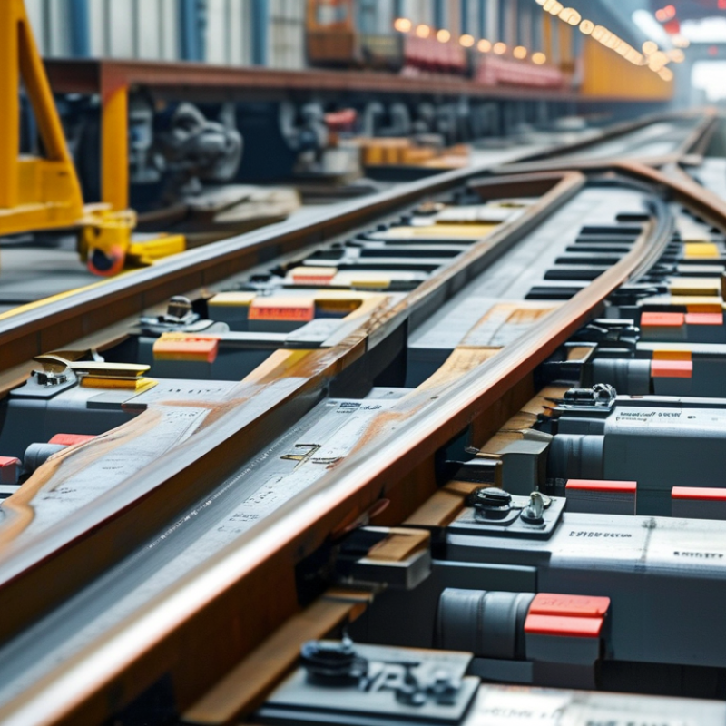 2026 Top Track Group Suppliers for Global Buyers?
