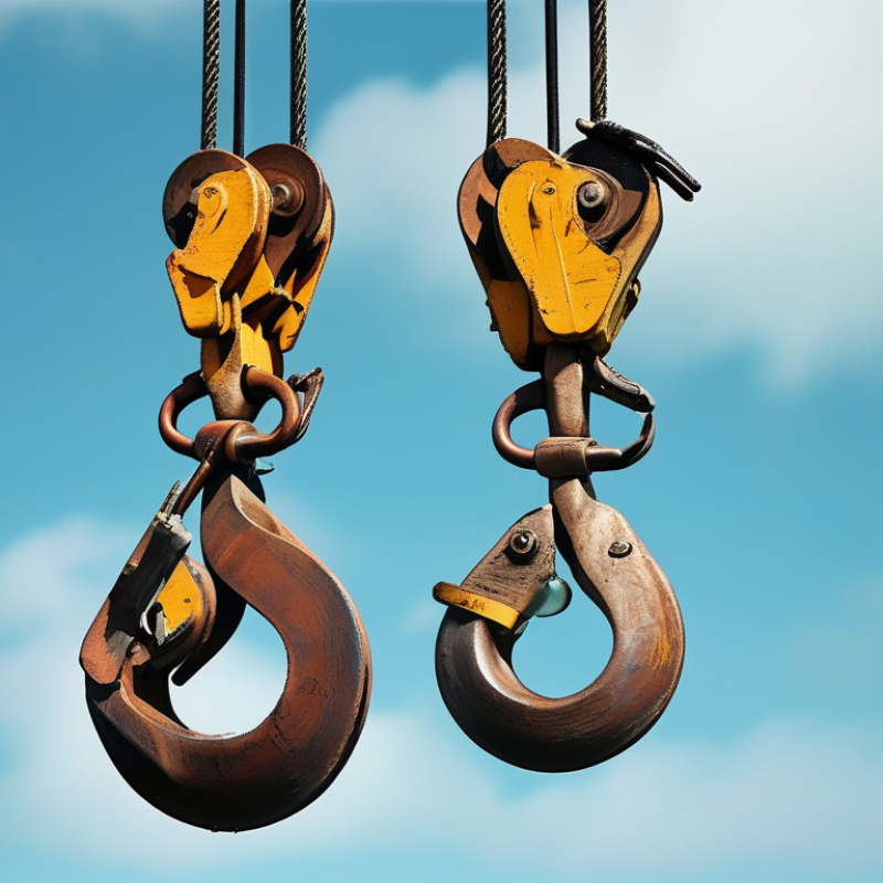 Why Are Lifting Slings Essential for Safe Lifting?