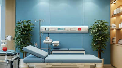 China Top 10 Rehabilitation Therapy Programs Suppliers?