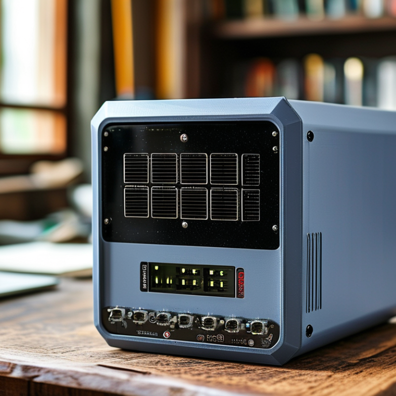 China Top 10 Mini UPS for WiFi Router Manufacturers?