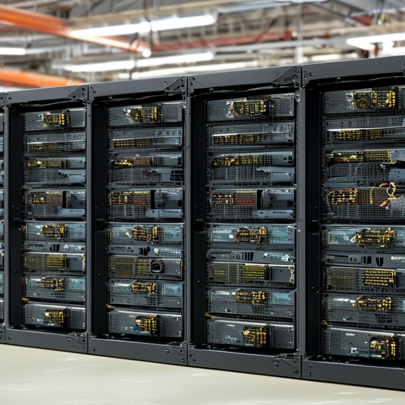 Top XGS PON OLT Suppliers for Global Buyers