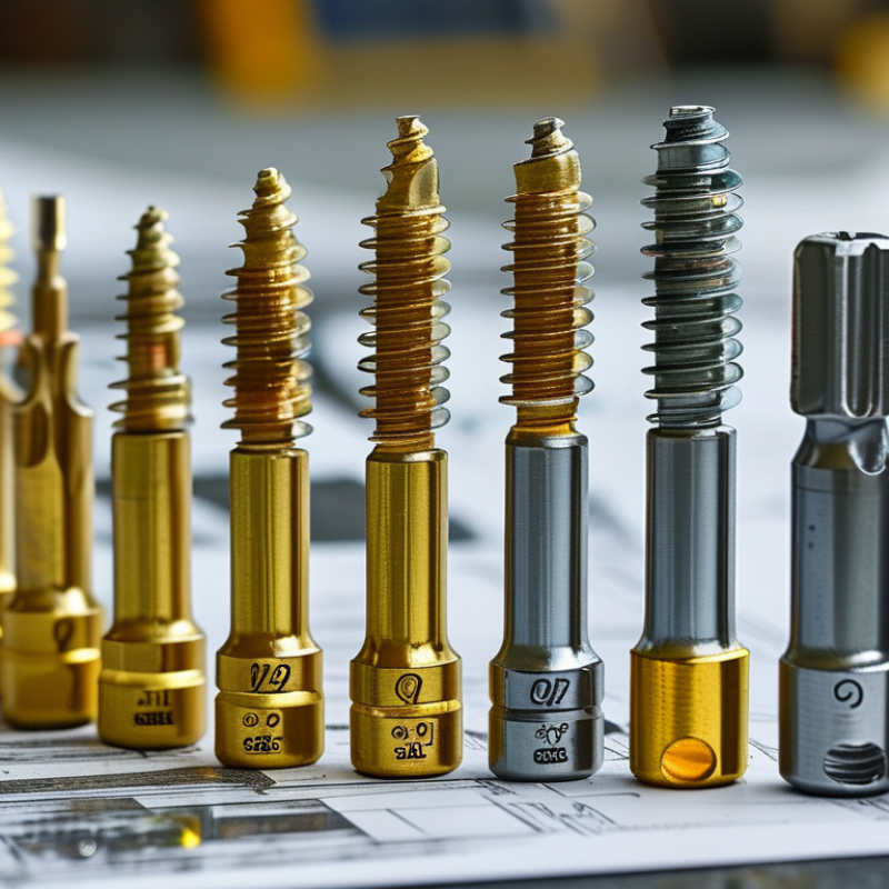 How to Choose Thumb Screw Bolts in 2026?