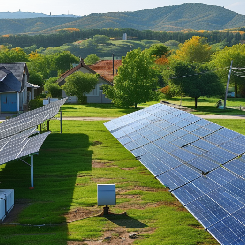 What Are the Top Solar Systems for Homes and Businesses?