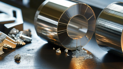 7 Best Neodymium Magnet Patents for Global Buyers
