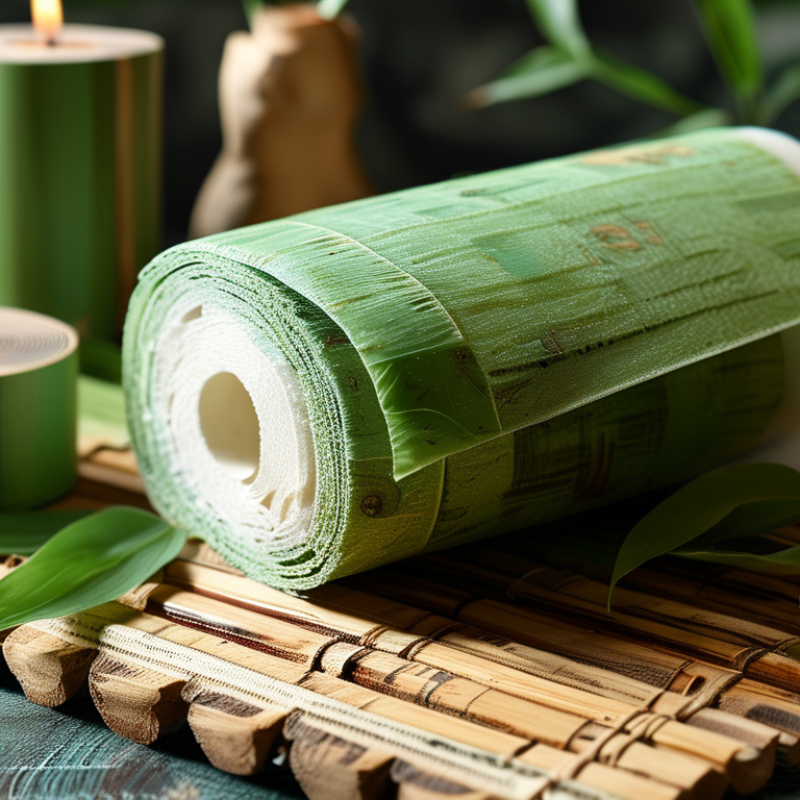 10 Best Bulk Bamboo Toilet Paper Suppliers for Global Buyers