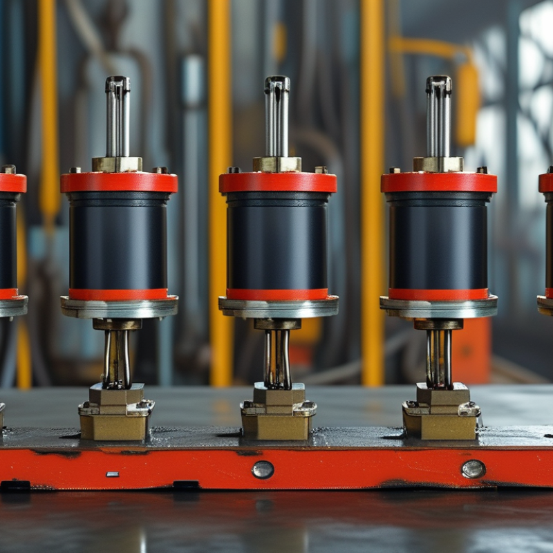 What Is an Electro Hydraulic Valve and How Does It Work?