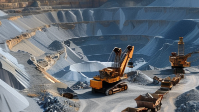 How to Choose Cone Crusher Wear Parts in 2026?