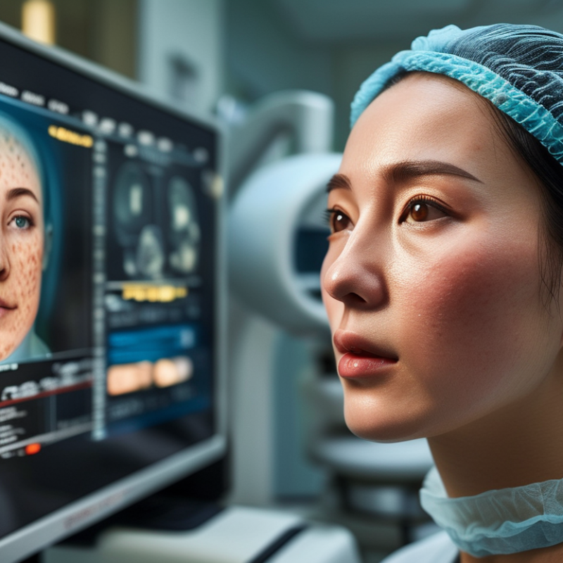 China Top 10 Skin Imaging System Manufacturers?