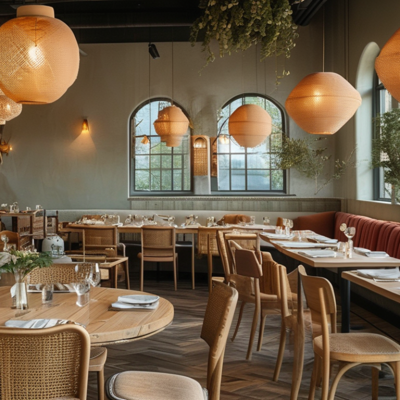 What Are the 2026 Top Dining Room Decor Trends?