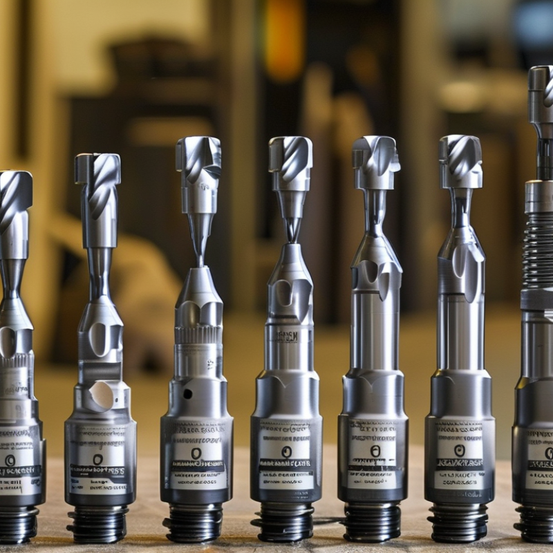 Top PSC Tool Holder Suppliers for Global Buyers