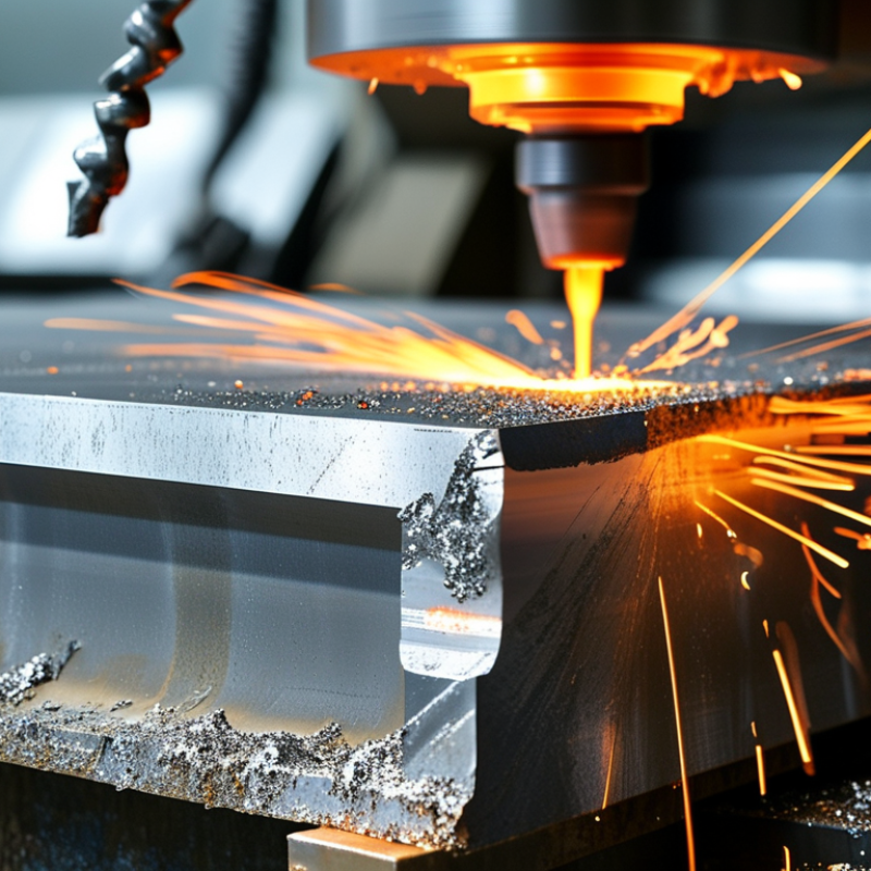 10 Tips for Choosing Aluminum for Machining?