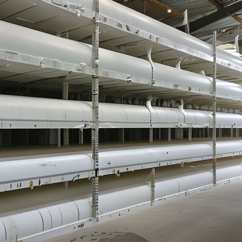 What Is the Best Polyol for PU Insulation in China?