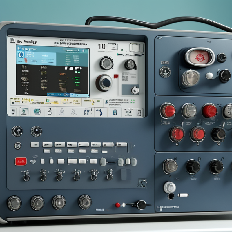 10 Tips for Choosing Blood Transfusion Machines?
