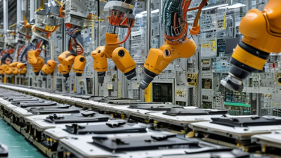 China Top 10 Flex PCB Assembly Suppliers?