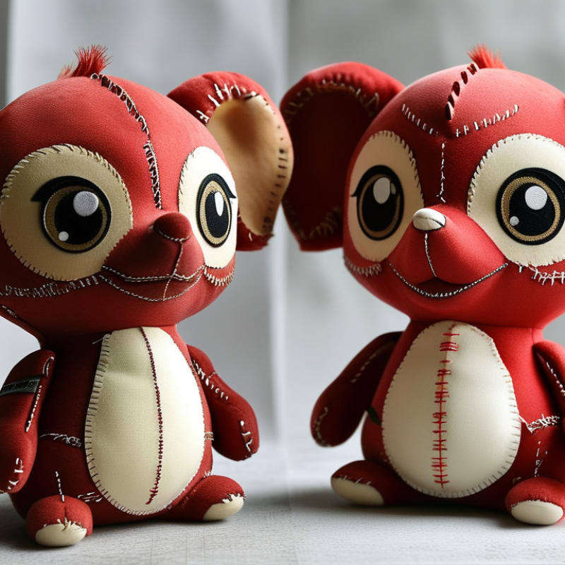 How to Find a Reliable Custom Plush Mascot Supplier?
