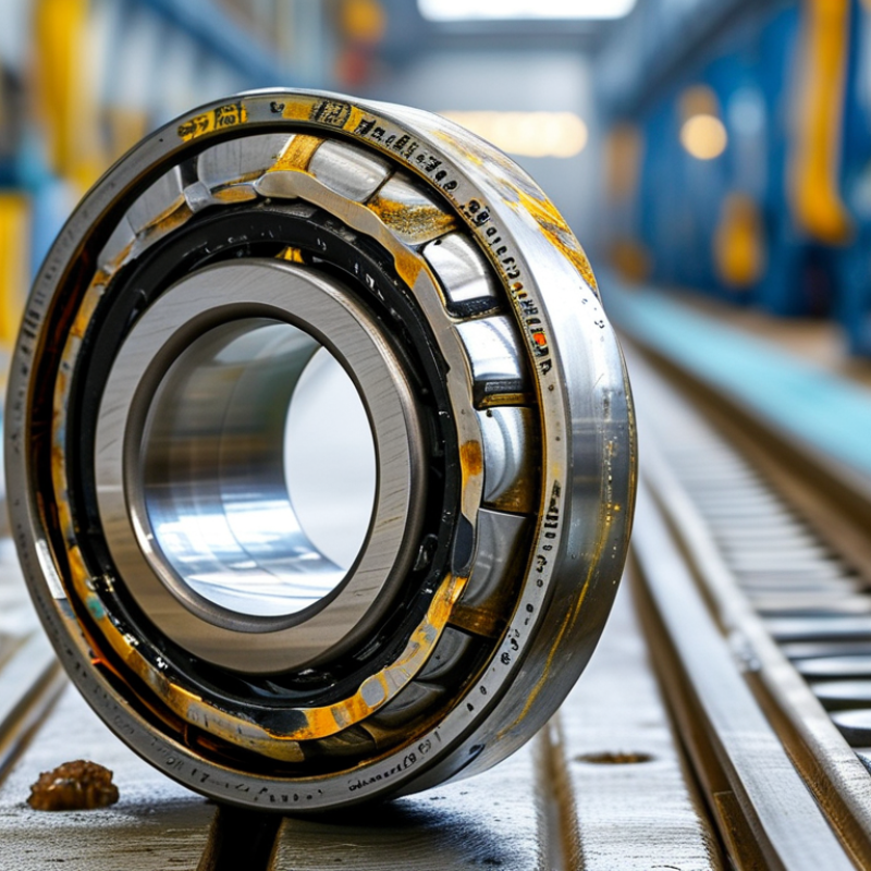 Top 10 Roller Bearings Manufacturers for Global Buyers?