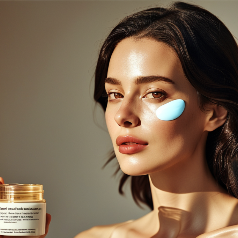What Is a Peptide and How Does It Work in Skincare?