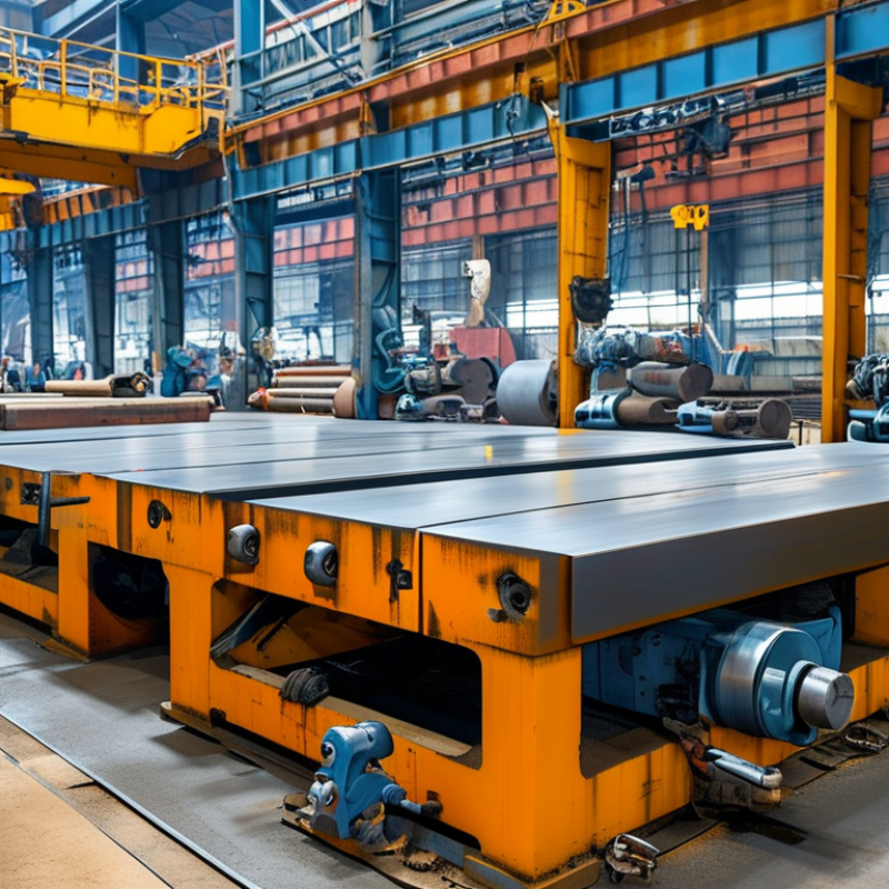 China Top Plate Leveling Machine Manufacturers