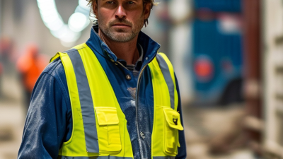 2026 Best Safety Vest for Work and Outdoor Use?