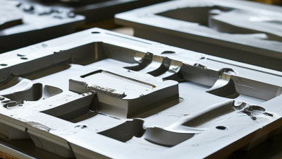 Why Choose Injection Tooling for Global Sourcing?