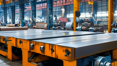China Top Plate Leveling Machine Manufacturers