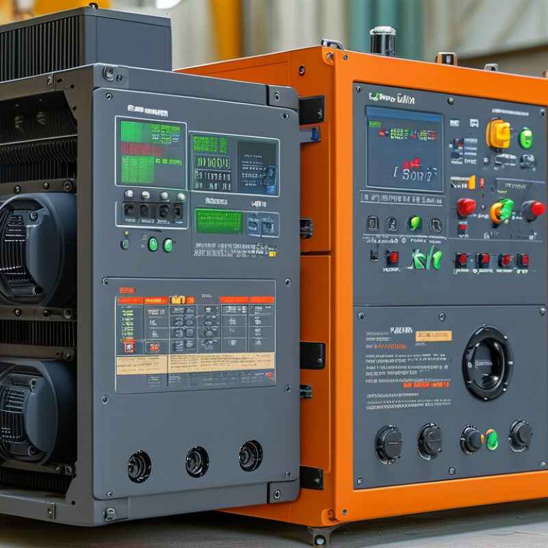 China Top VFD 5.5kW for Global Buyers How to Choose?