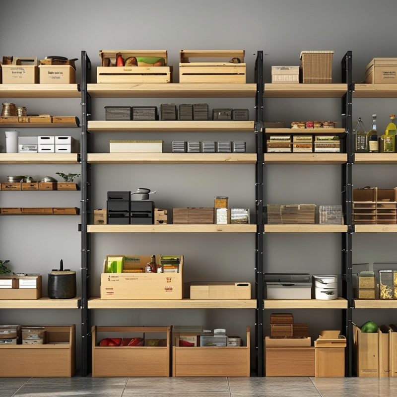 10 Adjustable Shelving Tips for Smart Buying?